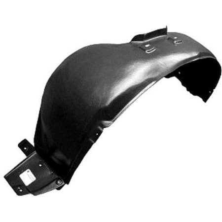 Geared2Golf Left Hand Front Fender Inner Panel for 2011-2016 Chevy Cruze GE1869604